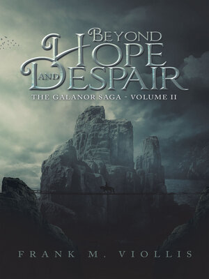 cover image of Beyond Hope and Despair